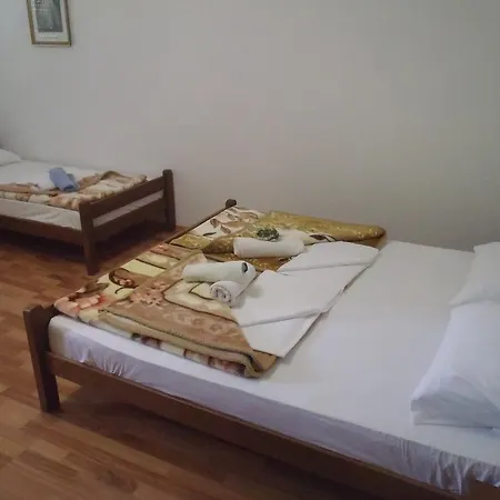 Vendégház Pansion Karolina Čitluk